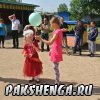 05.06.2014 год. Выпускной в детском саду.